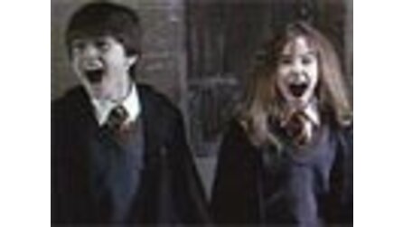 Trailer zum Harry-Potter-Film