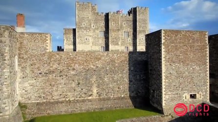 Trailer zur Burgen-Dokuserie Secrets of Great British Castles