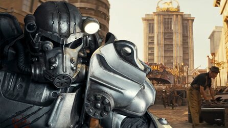 Als riesiger Fallout-Fan habe ich mir den neuen Trailer zu Staffel 2 etliche Male angeguckt und 7 Details hauen mich von den Socken
