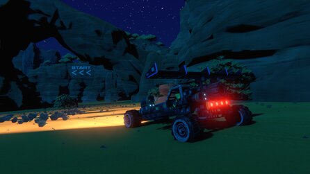 Trailmakers - Screenshots