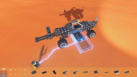 Trailmakers - Screenshots