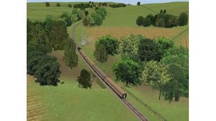 Train Driver