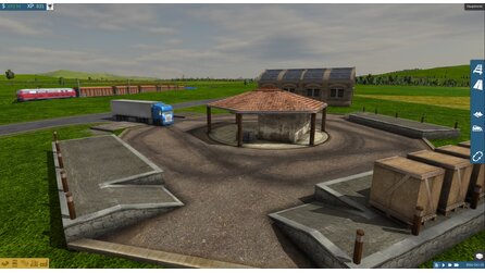 Train Fever - Screenshots