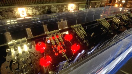 Train Mechanic Simulator 2017 - Screenshots