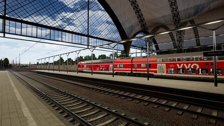 Train Sim World 2 - Screenshots