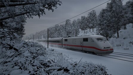 Train Sim World 3 - Screenshots