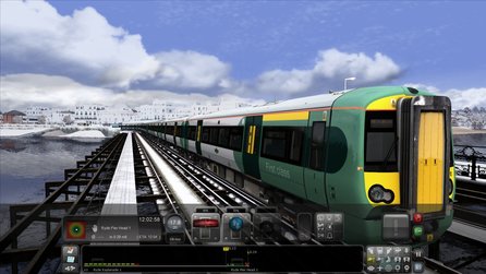 Train Simulator 2013 - Screenshots