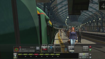 Train Simulator 2013 - Screenshots