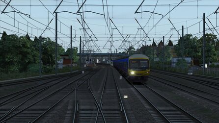 Train Simulator 2015 - Screenshots