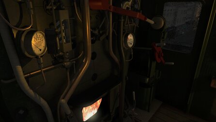 Train Simulator 2016 - Screenshots