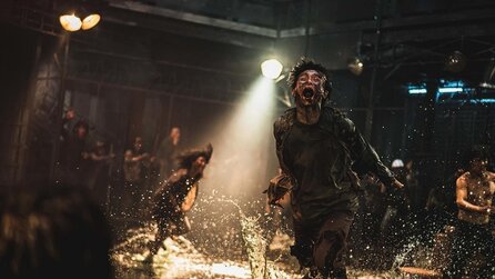 Amazon Prime Video mit 97 Cent Filmen wie Saw, Silent Hill, Train to Busan [Anzeige]
