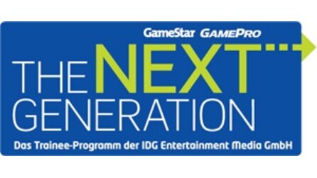 GameStar stellt ein! - Letzte Chance: Trainees in allen Bereichen gesucht