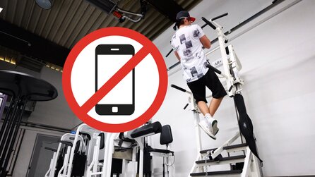 10 Jahre Fitness-Coach, heute Tech-Redakteur: Beim Training brauche ich keine Apps und Gadgets