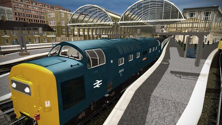 Trainz: A New Era - Screenshots