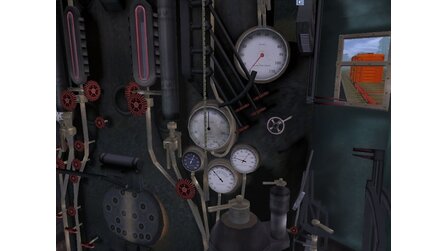 Trainz Railway Simulator 2006 - Screenshots