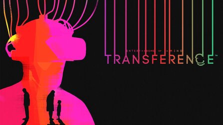 Transference - Erstes Gameplay des Elijah Woods Spiels