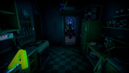 Transference - Screenshots