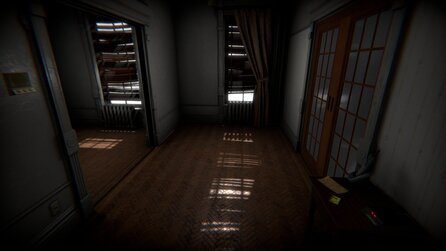 Transference - Screenshots