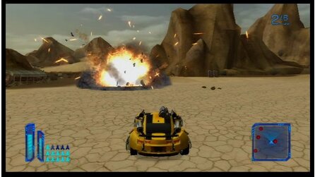 Transformers 3 [Wii]