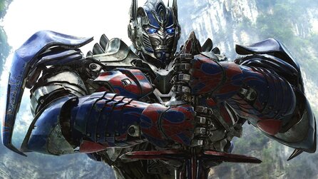 Transformers - Hasbro möchte eine Neuausrichtung der erfolgreichen Filmreihe