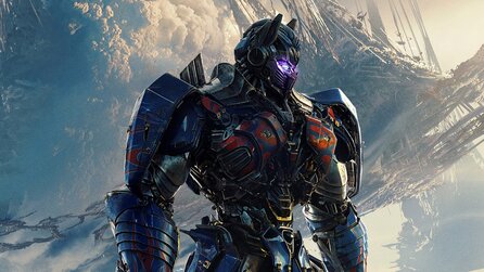 Transformers - Michael Bay spricht von Ideen für 14 weitere Filme