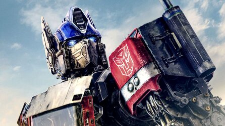 Letzte Chance auf Transformers: Zum Kinostart des neues Teils verschwinden 5 Filme von Netflix