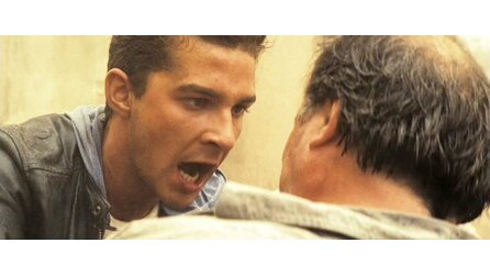 Transformers: Die Rache - Kinofilm