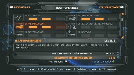 Transformers: Revenge of the Fallen - Screenshots