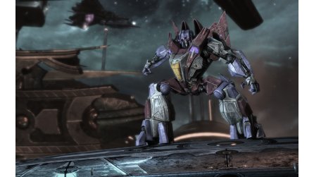 Transformers Online - Hasbro lässt Roboter-MMO entwickeln