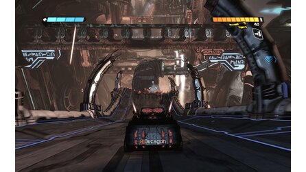 Transformers: War for Cybertron - Screenshots