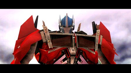 Transformers: Prime - Screenshots