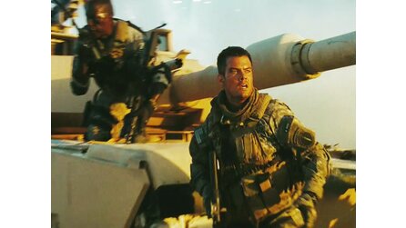 Transformers: Revenge of the Fallen - Spiel zum Film offiziell angekündigt