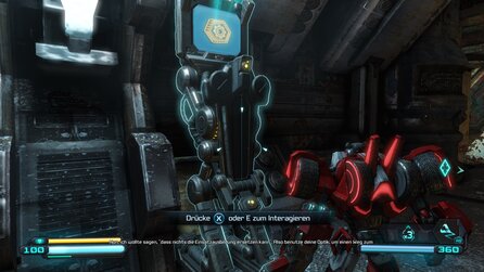 Transformers: Rise of the Dark Spark - Screenshots