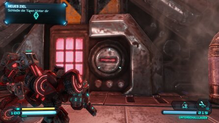 Transformers: Rise of the Dark Spark - Screenshots