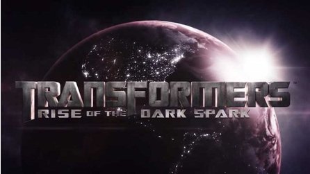 Transformers: Rise of the Dark Spark - Release-Termin steht fest, Boni für Vorbesteller
