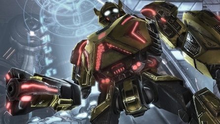 Was ein Chaos: Hasbro behauptet jetzt doch, dass Activision das Transformers-Spiel nicht verloren hat
