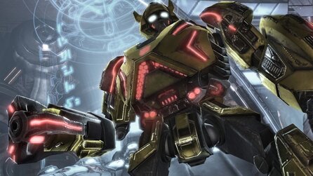 Transformers: Kampf um Cybertron - Preview-Video zum Roboter-Actionspiel