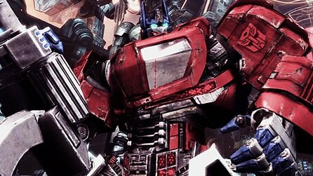 Transformers: War for Cybertron - Trailer mit Multiplayer-Gefechten