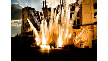 Transformers: Ära des Untergangs - Bilder aus dem Kinofilm