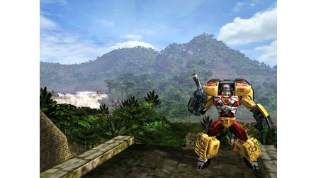 Transformers - Neues Making of-Video