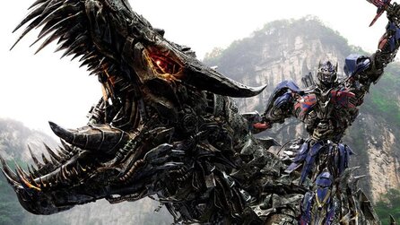 Transformers 5 - Hasbro-Chef bestätigt vier weitere Transformers-Filme