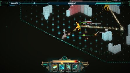 Transistor - Screenshots