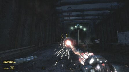 Transmission: Element 120 - Screenshots aus der Half-Life-2-Mod