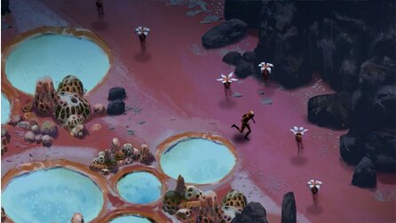 Transmission - Screenshots