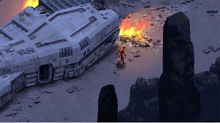 Transmission - Screenshots