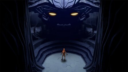 Transmission - Screenshots