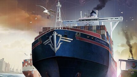 TransOcean 2: Rivals - Zwei weitere Solo-Spielmodi vorgestellt