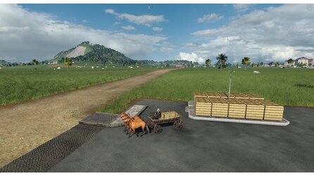 Transport Fever 2 - Screenshots