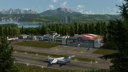 Transport Fever 3: Schluss mit den »Gelddruck«-Linien! So dynamisch ändert sich die Tycoon-Welt.