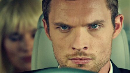 Transporter Refueled - Der erste Trailer zum Action-Reboot